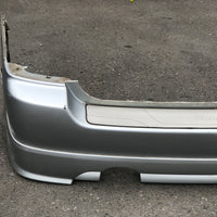 JDM Subaru Forester XT SG5 SG9 OEM Cross Sports Rear Bumper Rear Lip 2003-2004-2005-2006-2007-2008 | Rear Bumper | Cross Sport Lip, Forester STi, Forester XT, Forester XT STi, JDM Subaru Impreza WRX Turbo 5speed AWD Transmission FlyWheel 2006-2007, Rear Bumper, STI, Subaru, Subaru Forester, XT | 1888