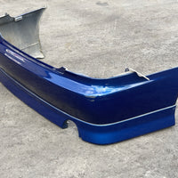 JDM 2001-2005 Toyota Altezza Lexus IS300 TRD Trunk & Wing & Rear Tail Lights + Side Skirts + Rear Bumper & Lip