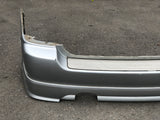 JDM Subaru Forester XT SG5 SG9 OEM Cross Sports Rear Bumper Rear Lip 2003-2004-2005-2006-2007-2008 | Rear Bumper | Cross Sport Lip, Forester STi, Forester XT, Forester XT STi, JDM Subaru Impreza WRX Turbo 5speed AWD Transmission FlyWheel 2006-2007, Rear Bumper, STI, Subaru, Subaru Forester, XT | 1888