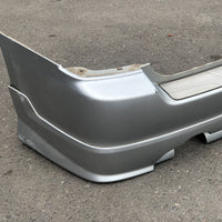 JDM Subaru Forester XT SG5 SG9 OEM Cross Sports Rear Bumper Rear Lip 2003-2004-2005-2006-2007-2008 | Rear Bumper | Cross Sport Lip, Forester STi, Forester XT, Forester XT STi, JDM Subaru Impreza WRX Turbo 5speed AWD Transmission FlyWheel 2006-2007, Rear Bumper, STI, Subaru, Subaru Forester, XT | 1888