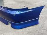 JDM 2001-2005 Toyota Altezza Lexus IS300 TRD Trunk & Wing & Rear Tail Lights + Side Skirts + Rear Bumper & Lip