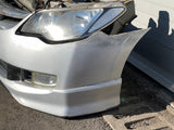 JDM Honda Civic / Acura CSX  2006-2008 Front Bumper Headlights Fenders Hood | Front End Conversion | Acura, Acura CSX, Civic, CSX, Honda, Honda Civic, testedproduct | 2225