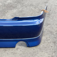 JDM 2001-2005 Toyota Altezza Lexus IS300 TRD Trunk & Wing & Rear Tail Lights + Side Skirts + Rear Bumper & Lip
