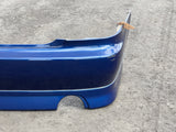 JDM 2001-2005 Toyota Altezza Lexus IS300 TRD Trunk & Wing & Rear Tail Lights + Side Skirts + Rear Bumper & Lip