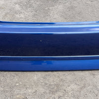 JDM 2001-2005 Toyota Altezza Lexus IS300 TRD Trunk & Wing & Rear Tail Lights + Side Skirts + Rear Bumper & Lip