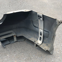 JDM Subaru Forester XT SG5 SG9 OEM Cross Sports Rear Bumper Rear Lip 2003-2004-2005-2006-2007-2008