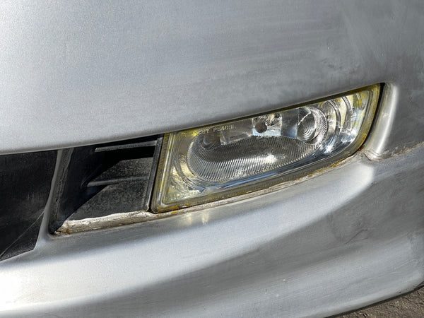 JDM Honda Civic / Acura CSX Front Bumper Headlights 2006-2008