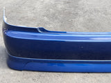 JDM 2001-2005 Toyota Altezza Lexus IS300 TRD Trunk & Wing & Rear Tail Lights + Side Skirts + Rear Bumper & Lip