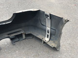 JDM Subaru Forester XT SG5 SG9 OEM Cross Sports Rear Bumper Rear Lip 2003-2004-2005-2006-2007-2008