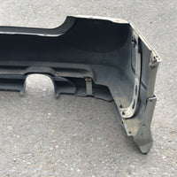 JDM Subaru Forester XT SG5 SG9 OEM Cross Sports Rear Bumper Rear Lip 2003-2004-2005-2006-2007-2008