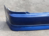 JDM 2001-2005 Toyota Altezza Lexus IS300 TRD Trunk & Wing & Rear Tail Lights + Side Skirts + Rear Bumper & Lip