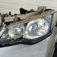JDM Honda Civic / Acura CSX Front Bumper Headlights 2006-2008