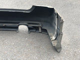 JDM Subaru Forester XT SG5 SG9 OEM Cross Sports Rear Bumper Rear Lip 2003-2004-2005-2006-2007-2008