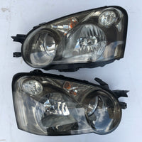 JDM Subaru Impreza WRX STi Outback Sport TS HID Headlights Ballast V8 2004-2005 | Headlights | Impreza, STI, STI Hid Headlights, Subaru, WRX, wrx 2004, wrx 2005, WRX STI | 1629