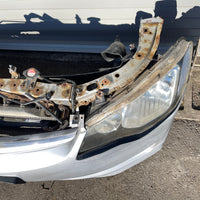 JDM Honda Civic / Acura CSX  2006-2008 Front Bumper Headlights Fenders Hood