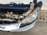 JDM Honda Civic / Acura CSX  2006-2008 Front Bumper Headlights Fenders Hood