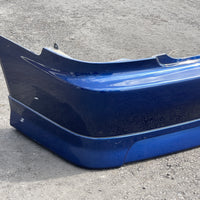 JDM 2001-2005 Toyota Altezza Lexus IS300 TRD Trunk & Wing & Rear Tail Lights + Side Skirts + Rear Bumper & Lip
