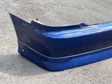 JDM 2001-2005 Toyota Altezza Lexus IS300 TRD Trunk & Wing & Rear Tail Lights + Side Skirts + Rear Bumper & Lip