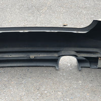 JDM Subaru Forester XT SG5 SG9 OEM Cross Sports Rear Bumper Rear Lip 2003-2004-2005-2006-2007-2008