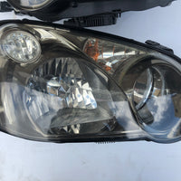 JDM Subaru Impreza WRX STi Outback Sport TS HID Headlights Ballast V8 2004-2005 | Headlights | Impreza, STI, STI Hid Headlights, Subaru, WRX, wrx 2004, wrx 2005, WRX STI | 1629