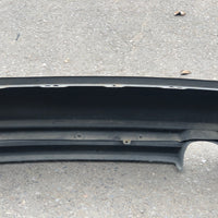 JDM Subaru Forester XT SG5 SG9 OEM Cross Sports Rear Bumper Rear Lip 2003-2004-2005-2006-2007-2008