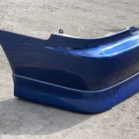 JDM 2001-2005 Toyota Altezza Lexus IS300 TRD Trunk & Wing & Rear Tail Lights + Side Skirts + Rear Bumper & Lip
