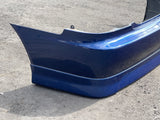 JDM 2001-2005 Toyota Altezza Lexus IS300 TRD Trunk & Wing & Rear Tail Lights + Side Skirts + Rear Bumper & Lip