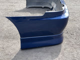 JDM 2001-2005 Toyota Altezza Lexus IS300 TRD Trunk & Wing & Rear Tail Lights + Side Skirts + Rear Bumper & Lip