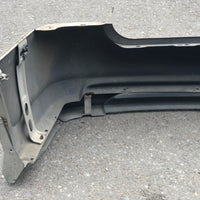 JDM Subaru Forester XT SG5 SG9 OEM Cross Sports Rear Bumper Rear Lip 2003-2004-2005-2006-2007-2008
