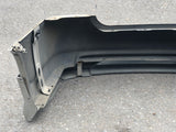 JDM Subaru Forester XT SG5 SG9 OEM Cross Sports Rear Bumper Rear Lip 2003-2004-2005-2006-2007-2008