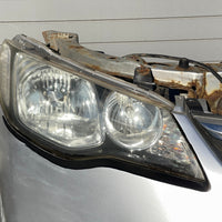 JDM Honda Civic / Acura CSX  2006-2008 Front Bumper Headlights Fenders Hood