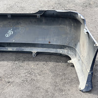 JDM 2001-2005 Toyota Altezza Lexus IS300 TRD Trunk & Wing & Rear Tail Lights + Side Skirts + Rear Bumper & Lip