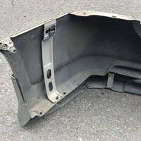 JDM Subaru Forester XT SG5 SG9 OEM Cross Sports Rear Bumper Rear Lip 2003-2004-2005-2006-2007-2008