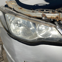 JDM Honda Civic / Acura CSX  2006-2008 Front Bumper Headlights Fenders Hood