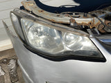 JDM Honda Civic / Acura CSX  2006-2008 Front Bumper Headlights Fenders Hood