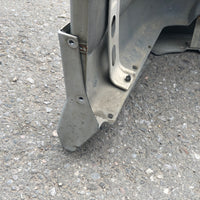 JDM Subaru Forester XT SG5 SG9 OEM Cross Sports Rear Bumper Rear Lip 2003-2004-2005-2006-2007-2008