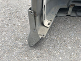 JDM Subaru Forester XT SG5 SG9 OEM Cross Sports Rear Bumper Rear Lip 2003-2004-2005-2006-2007-2008