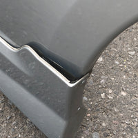 JDM Subaru Forester XT SG5 SG9 OEM Cross Sports Rear Bumper Rear Lip 2003-2004-2005-2006-2007-2008