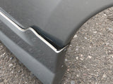 JDM Subaru Forester XT SG5 SG9 OEM Cross Sports Rear Bumper Rear Lip 2003-2004-2005-2006-2007-2008