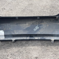 JDM 2001-2005 Toyota Altezza Lexus IS300 TRD Trunk & Wing & Rear Tail Lights + Side Skirts + Rear Bumper & Lip