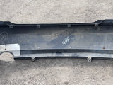 JDM 2001-2005 Toyota Altezza Lexus IS300 TRD Trunk & Wing & Rear Tail Lights + Side Skirts + Rear Bumper & Lip