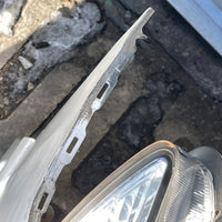 JDM Honda Civic / Acura CSX Front Bumper Headlights 2006-2008