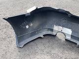 JDM 2001-2005 Toyota Altezza Lexus IS300 TRD Trunk & Wing & Rear Tail Lights + Side Skirts + Rear Bumper & Lip