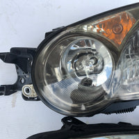JDM Subaru Impreza WRX STi Outback Sport TS HID Headlights Ballast V8 2004-2005 | Headlights | Impreza, STI, STI Hid Headlights, Subaru, WRX, wrx 2004, wrx 2005, WRX STI | 1629