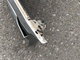 JDM Subaru Forester XT SG5 SG9 OEM Cross Sports Rear Bumper Rear Lip 2003-2004-2005-2006-2007-2008