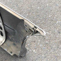 JDM Subaru Forester XT SG5 SG9 OEM Cross Sports Rear Bumper Rear Lip 2003-2004-2005-2006-2007-2008