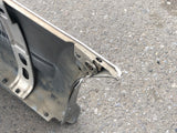 JDM Subaru Forester XT SG5 SG9 OEM Cross Sports Rear Bumper Rear Lip 2003-2004-2005-2006-2007-2008
