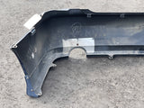 JDM 2001-2005 Toyota Altezza Lexus IS300 TRD Trunk & Wing & Rear Tail Lights + Side Skirts + Rear Bumper & Lip