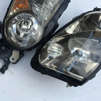 JDM Subaru Impreza WRX STi Outback Sport TS HID Headlights Ballast V8 2004-2005 | Headlights | Impreza, STI, STI Hid Headlights, Subaru, WRX, wrx 2004, wrx 2005, WRX STI | 1629
