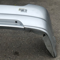 JDM Subaru Forester XT SG5 SG9 OEM Cross Sports Rear Bumper Rear Lip 2003-2004-2005-2006-2007-2008